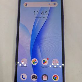 Libero5GIII A202ZT android13 Simフリー