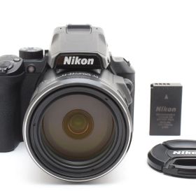 ★良品★ Nikon ニコン CoolPix P950 クールピクス コンパクトデジタルカメラ ＃4297