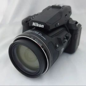 coolpix p950