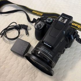 Nikon Coolpix P950 デジタルカメラ