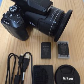 ★美品★ Nikon ニコン COOLPIX クールピクス P950