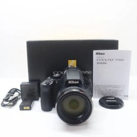 Nikon ニコン COOLPIX P950