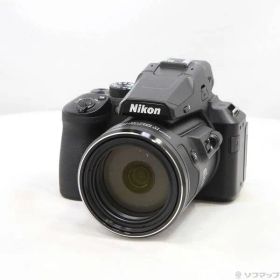 ソフマップ 〔中古品〕 COOLPIX P950 ブラック【295】