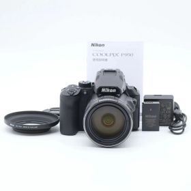 ほぼ新品★ Nikon (ニコン) COOLPIX P950 #1167