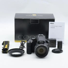 Nikon COOLPIX P950
