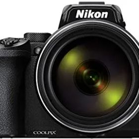 Nikon デジタルカメラ COOLPIX P950 ブラック クールピクス P950