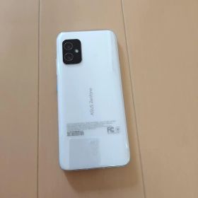 ZenFone 8 中古 23,500円 | ネット最安値の価格比較 プライスランク