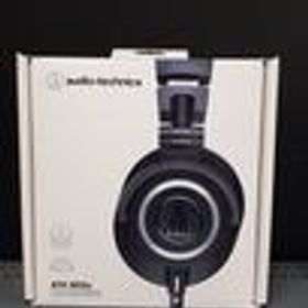 ヘッドホン ATH-M50X AUDIO-TECHNICA