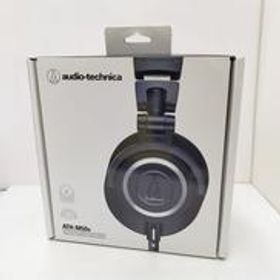ヘッドホン ATH-M50X AUDIO‐TECHNICA