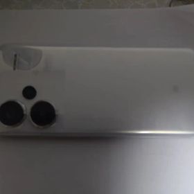 【simフリー】xiaomi Redmi note 13 pro+ 5G