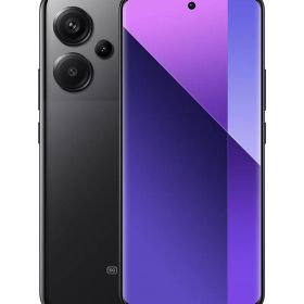 【30日保証/新品/即納】シャオミ(Xiaomi) SIMフリースマートフォン Redmi Note 13 Pro+ 5G 8+256GB 日本語版 2億画素カメラ
