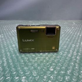 パナソニック Panasonic LUMIX DMC-FT1