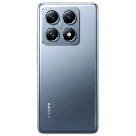【新品・2営業日で発送】Xiaomi シャオミ MZB0HIQJP Xiaomi 14T Pro チタンブルー 12+256 チタンブルー MZB0HIQJP
