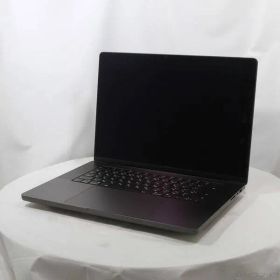 【超美品】16インチMacBook Pro M4Pro 24GB/512GB 16-inch MacBook Pro M4 Pro in Silver – 24GB RAM, 512GB SSD