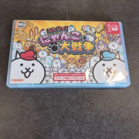ふたりで!にゃんこ大戦争