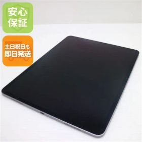 超美品 iPad Air (M2) 13インチ Wi-Fi 128GB スペースグレイ タブレット Apple 即日発送 土日祝発送OK 02000
