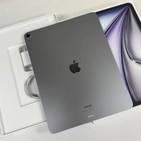 新品同様 iPad Air M2 256Gb 13インチ Wi-Fiモデル
