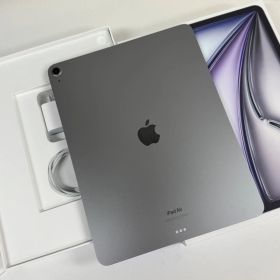 新品同様 iPad Air M2 256Gb 13インチ Wi-Fiモデル 送料無料