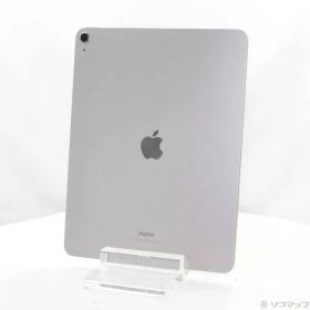 ソフマップ 〔中古品〕 iPad Air 13インチ 第1世代 256GB スペースグレイ MV2D3J／A Wi-Fi【344】