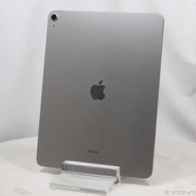 ソフマップ 〔中古品〕 iPad Air 13インチ 第1世代 1TB スペースグレイ MV2P3J／A Wi-Fi【297】