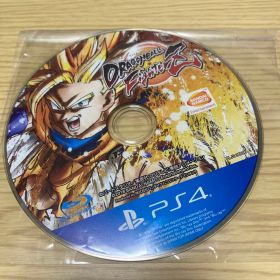 ドラゴンボールファイターズ