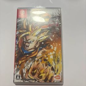 ドラゴンボールファイターズ