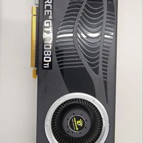 NVIDIA GeForce GTX 1080 Ti 11GB DDR5X