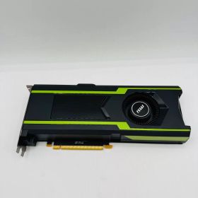 MSI GeForce GTX 1080 Ti AERO 11G OC