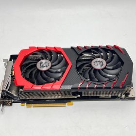 MSI GeForce GTX 1080 Ti GAMING X 11G グラフィックスボード VD6302 No2919