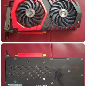 MSI GTX 1080 Ti グラフィックボード電源コルセア1000Wセット