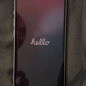 iPhone13 128GB 白 SIMフリー
