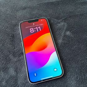 iPhone 13 128GB ピンク SIMフリー