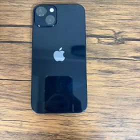 Apple iPhone 13 ミッドナイト ブラック