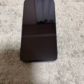 iPhone13 128GB 最大容量82% i face付き