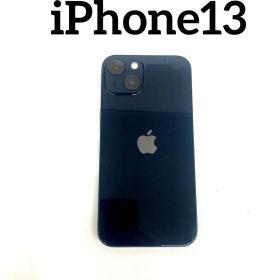 Apple iPhone 13 128GB ミッドナイト⭐︎