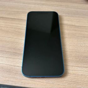 Apple iPhone 13 青