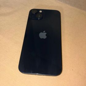 iPhone 13 128GB SIMフリー カメラ割れあり