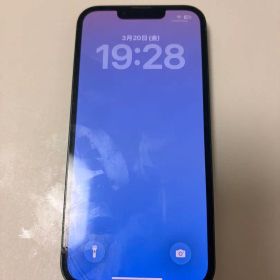 Apple iPhone 13 ミッドナイトグリーン 128GB