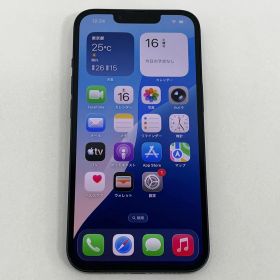 iPhone 13のメイン画像