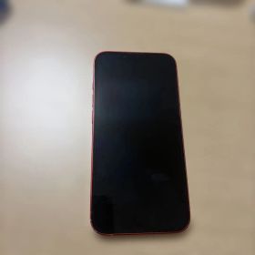 Apple iPhone 13 simフリー128GB 美品