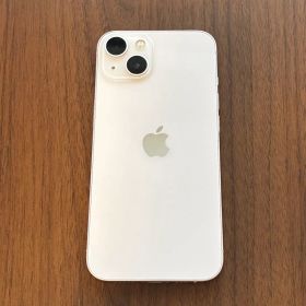 iPhone13 ピンク 128GB 本体のみ