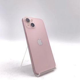 【全額返金保証】【最速発送】 iPhone 13 128GB ピンク au SIMフリー 動作確認済 100%