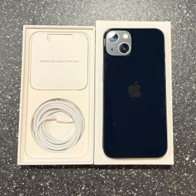 iPhone13 ミッドナイト 256G