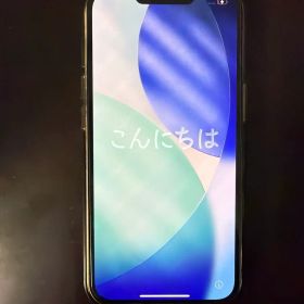 iPhone13本体128GB