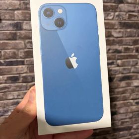 美品 iPhone13 128GB