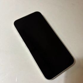 iPhone13 スマートフォン 本体 128GB スターライト