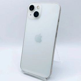 docomo iPhone13 128GB MLND3J/A スターライト SIMロック解除済み 利用制限〇 動作確認済み