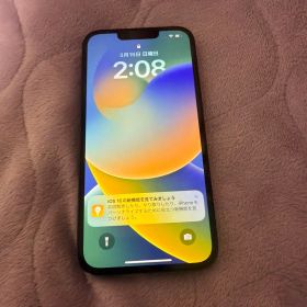 iPhone 13