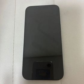 iPhone13 128G ミッドナイト
