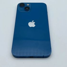 ■アップル apple MLNG3J/A アイフォン13 iPhone13 スマホ 128GB バッテリー78% SIMフリー 利用制限なし A26-1706